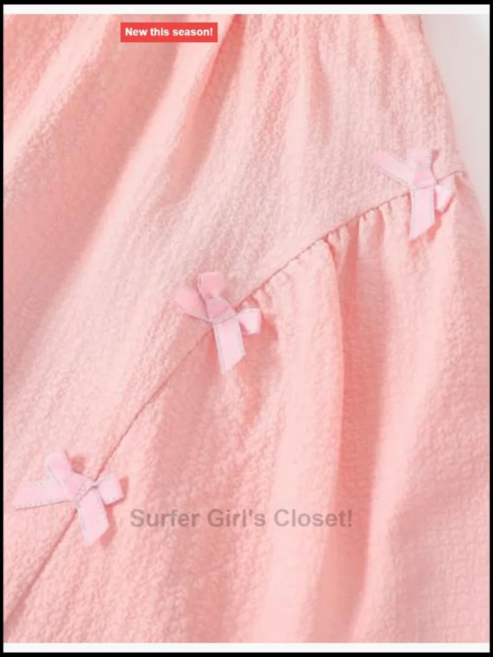 Sleeveless Cami Sundress with Smocked Back - Casual Party Flowy A-Line